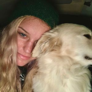 Meet your Posher, Madeline